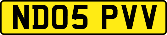 ND05PVV