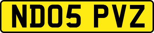ND05PVZ
