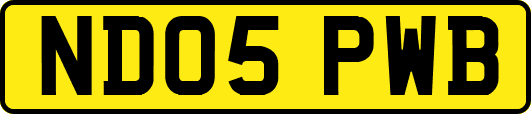 ND05PWB