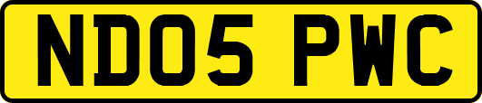 ND05PWC