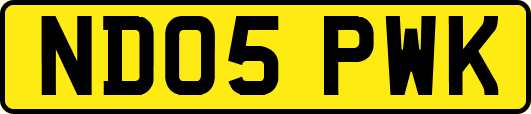 ND05PWK