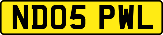 ND05PWL
