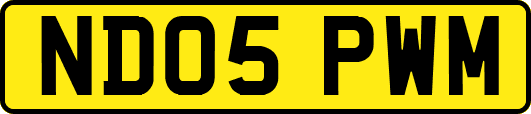 ND05PWM