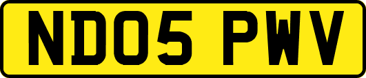 ND05PWV