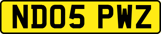 ND05PWZ