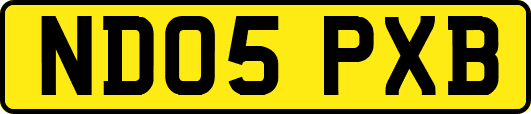 ND05PXB