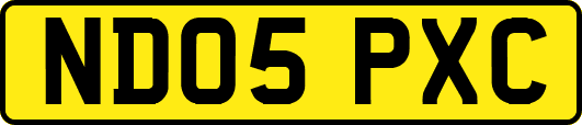 ND05PXC