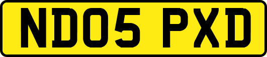 ND05PXD