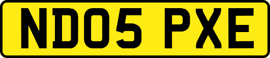 ND05PXE