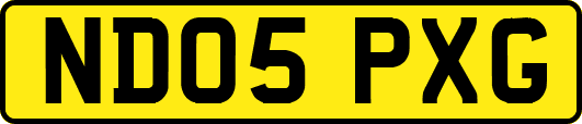 ND05PXG