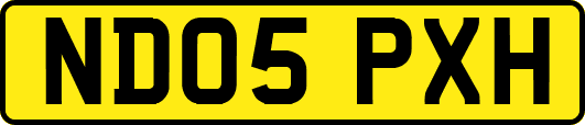 ND05PXH