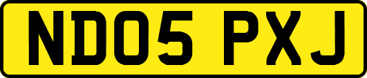 ND05PXJ