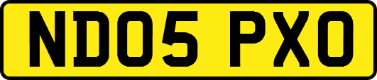 ND05PXO