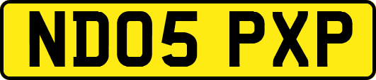 ND05PXP
