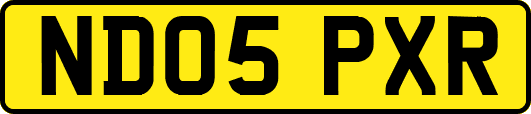 ND05PXR