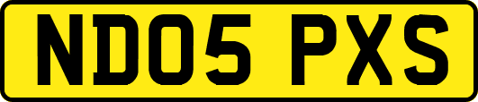 ND05PXS