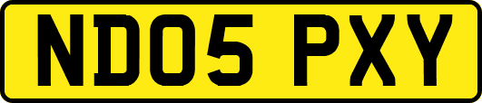 ND05PXY