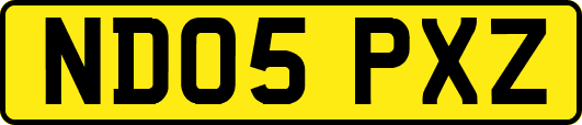 ND05PXZ