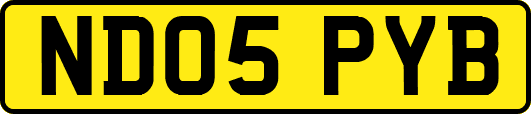 ND05PYB