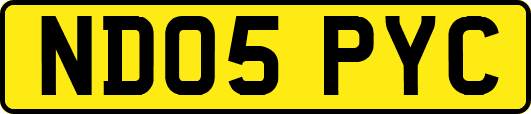 ND05PYC