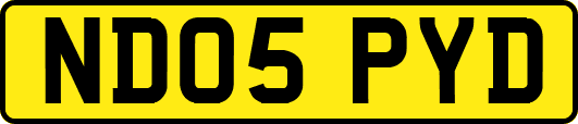 ND05PYD