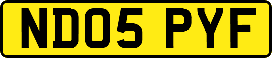 ND05PYF