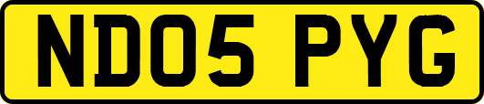 ND05PYG