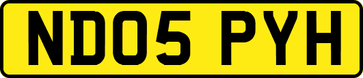 ND05PYH