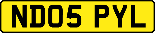 ND05PYL