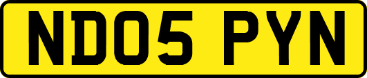 ND05PYN
