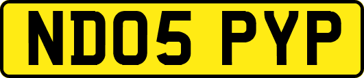 ND05PYP