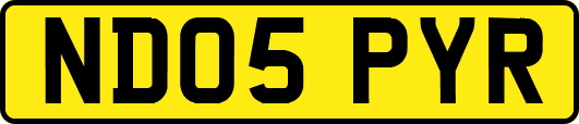 ND05PYR