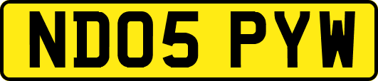ND05PYW