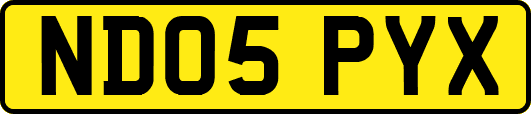 ND05PYX