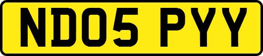 ND05PYY