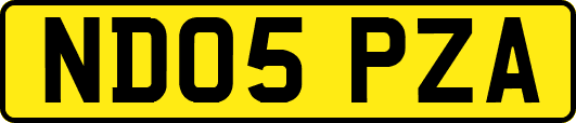 ND05PZA