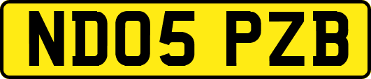 ND05PZB
