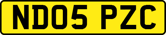 ND05PZC