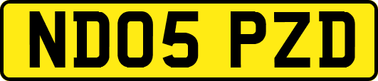 ND05PZD