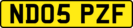 ND05PZF