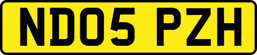 ND05PZH