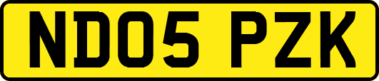 ND05PZK