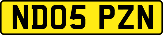 ND05PZN