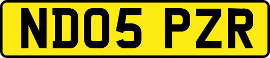 ND05PZR