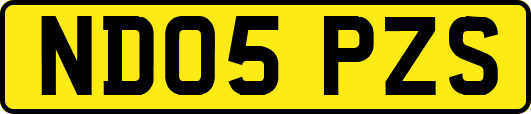 ND05PZS