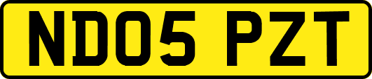 ND05PZT