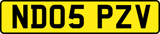 ND05PZV