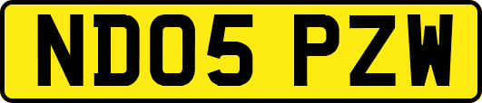 ND05PZW