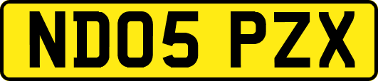 ND05PZX