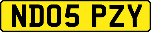 ND05PZY